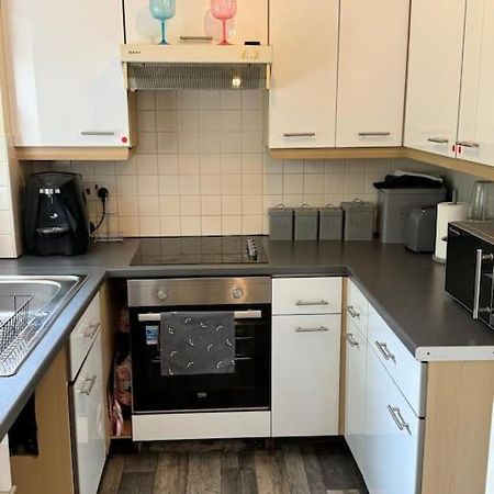 A Cozy Apartment In Barking 巴尔金 外观 照片