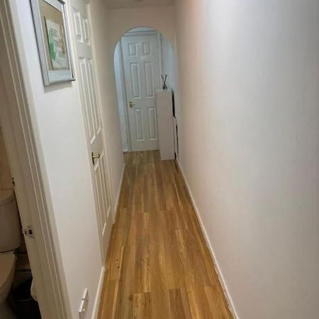 A Cozy Apartment In Barking 巴尔金 外观 照片