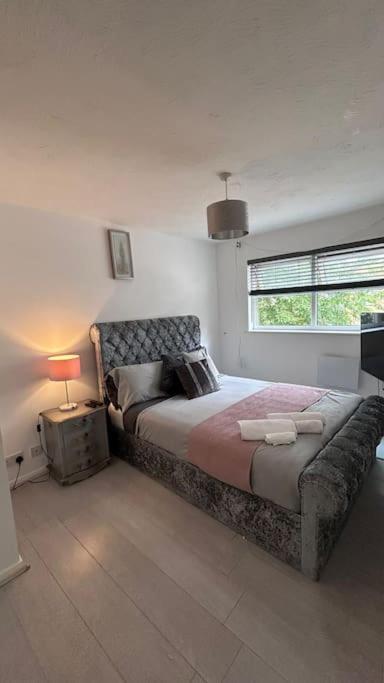 A Cozy Apartment In Barking 巴尔金 外观 照片